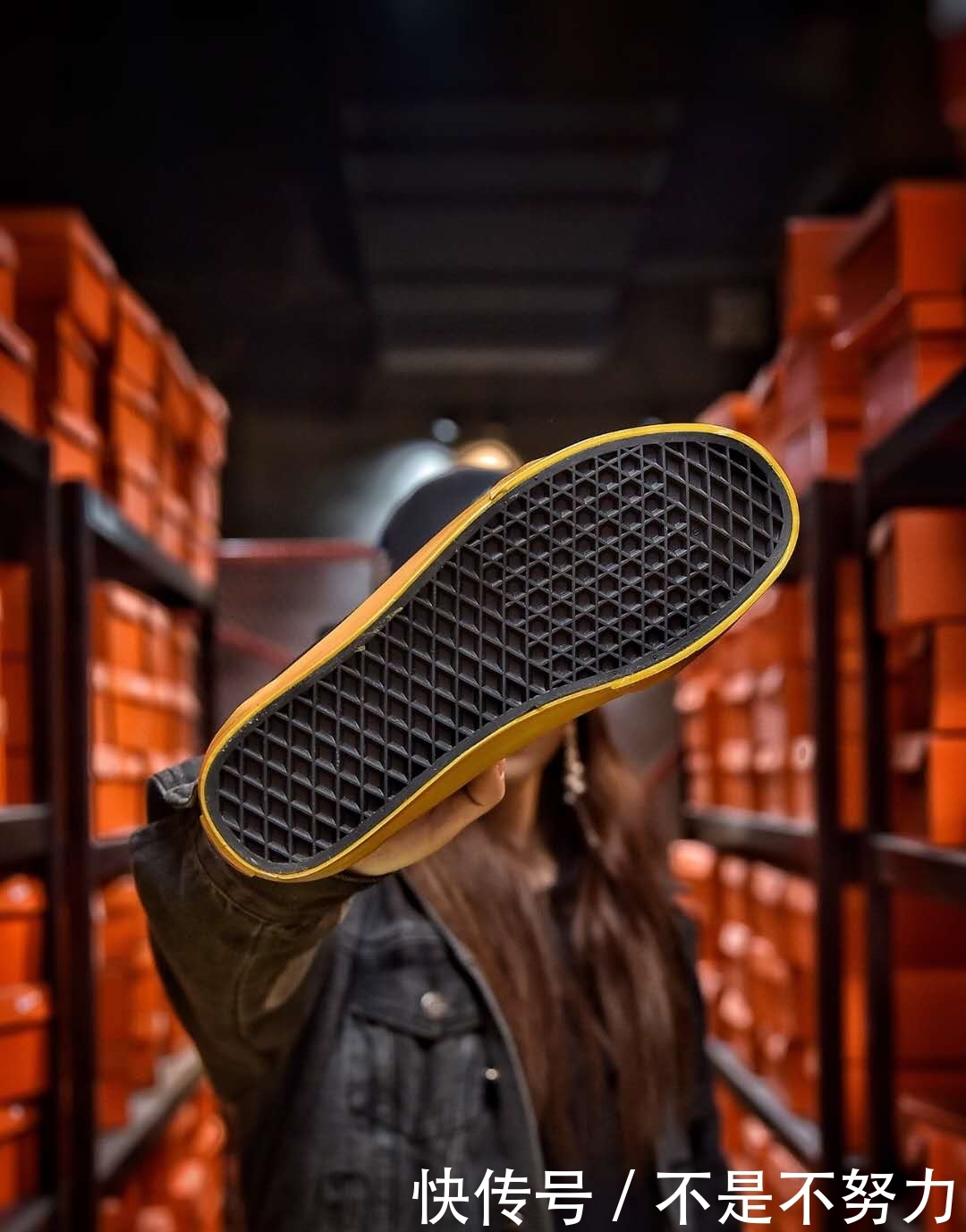  『vans』哈利波特Harry Potter×vans old skool 联名款
