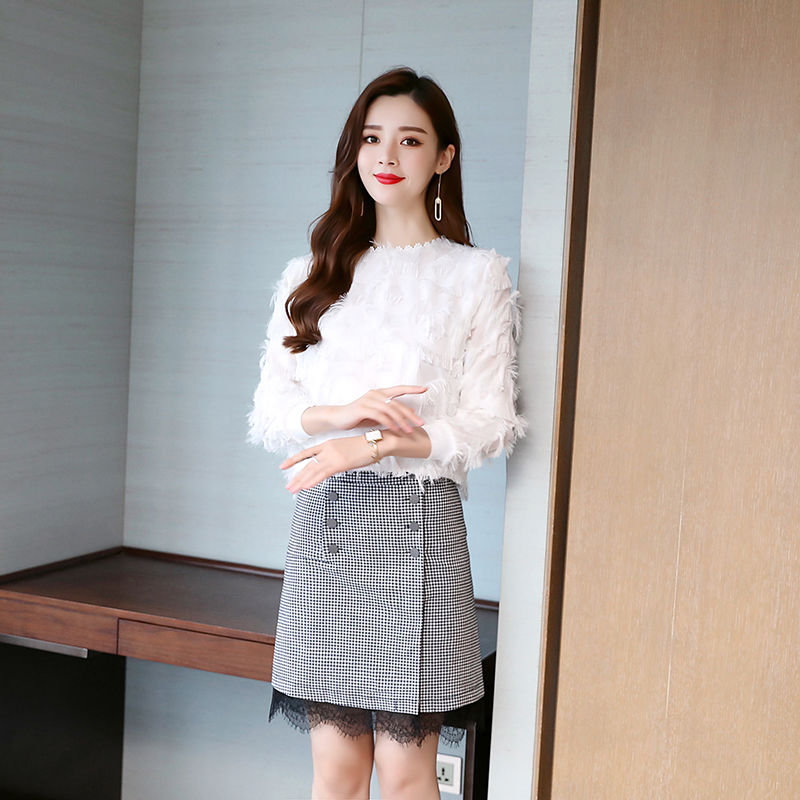 今年流行的连衣裙真美炸了，老婆穿上图1款，活似一个大明星