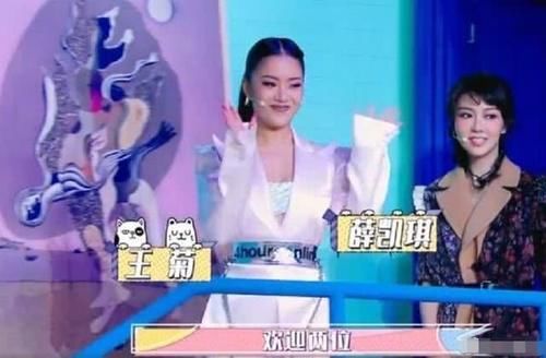  『讲话』王菊拍视频澄清传闻，“警告”不要乱讲话，正为梦想拼尽全力
