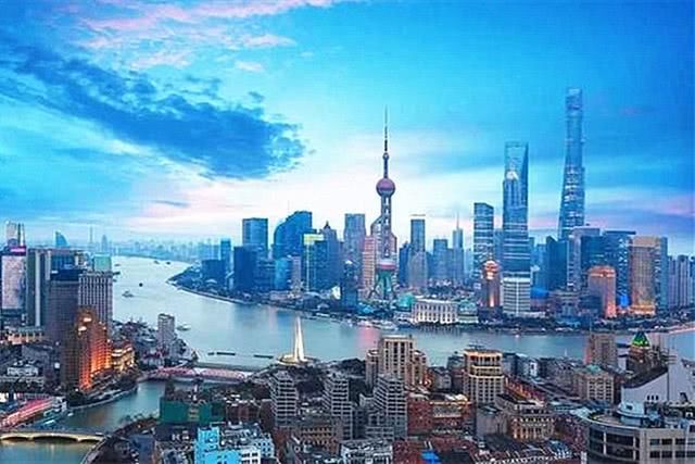 世界上人口最多的三城市，重庆、上海都上榜，日本东京排第一！