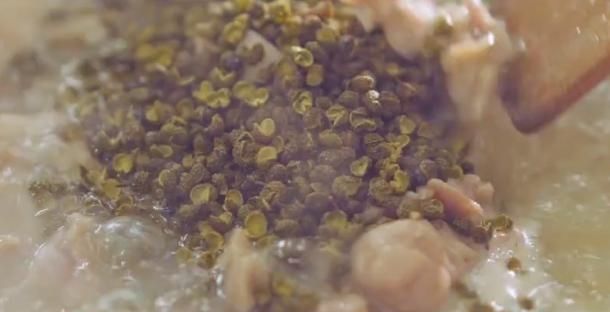  「饭菜」鲜香麻辣的冷吃兔，肉质香滑入味细嫩，简单却好吃的下饭菜