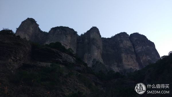 吃喝玩乐在台州-雁荡山篇