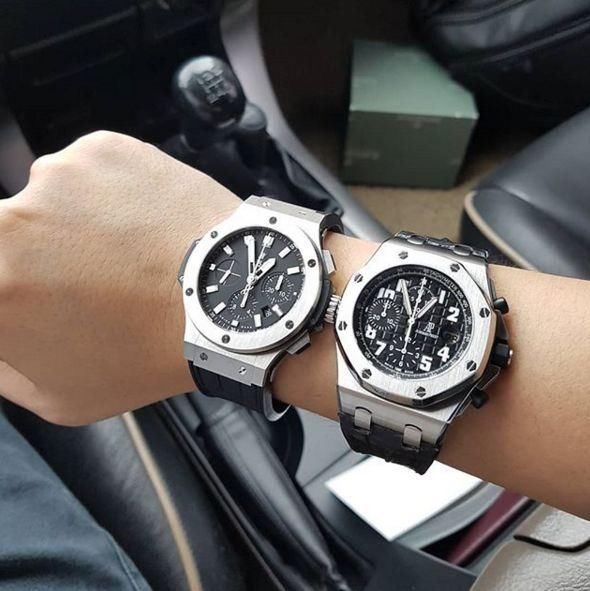 讲真，劳力士904L钢被你们神化了