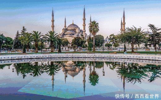 拍网红美照,在落日之下撒野,潮玩派又在泰国!