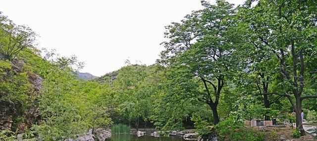 尧帝■中国最低调的地级市, 管15个县