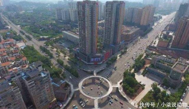 四川五大人口大县，排名几年未变，不过各县的总人口都开始减少了