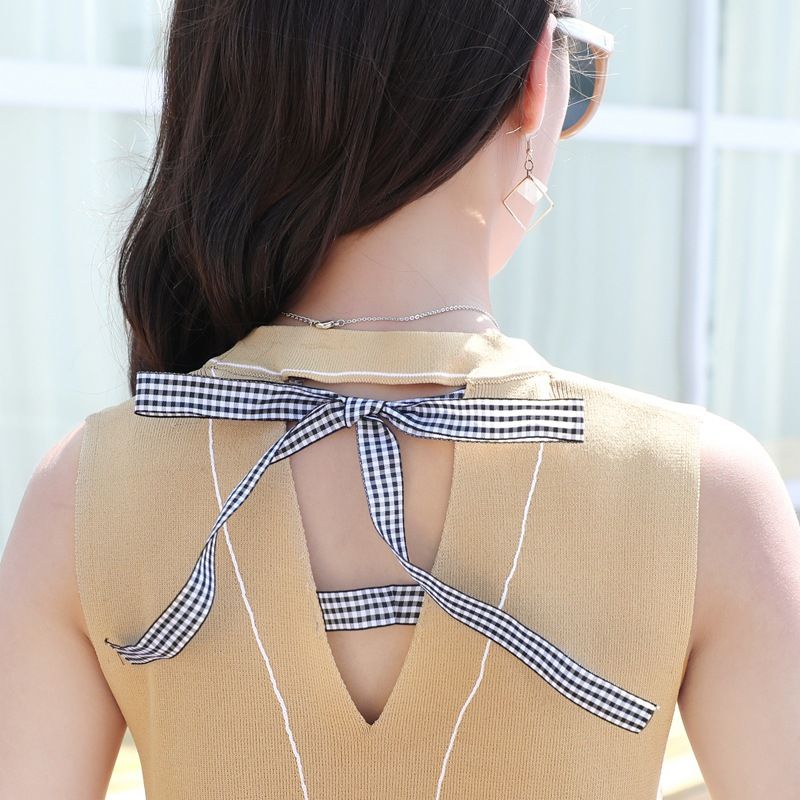 今年流行穿冻龄裙子，比丝袜嫩美，不挑人不变形