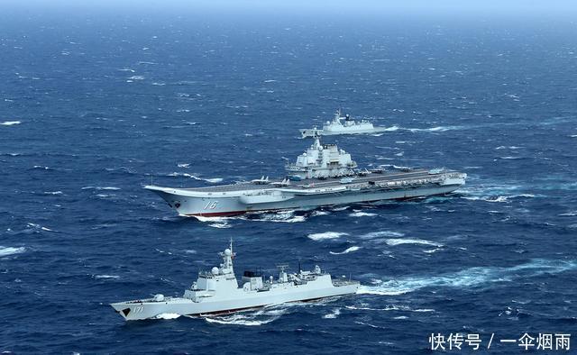 尖端■中国哪些尖端武器已追上美国?四大因素让美欧喟叹