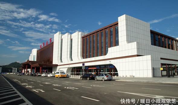  「武夷山市」中国“最反人类”的高铁站，因为名字问题！一天导