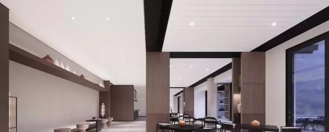 “藏”在广西阳朔的这个酒店，被一群人“搞”成了仙境