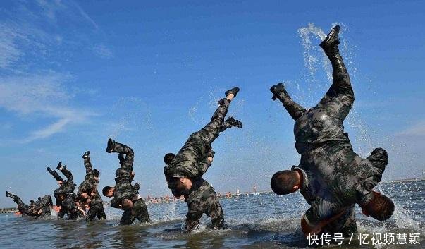  当兵■退伍军人补贴不少，福利很多，为啥在农村，愿意当兵的孩