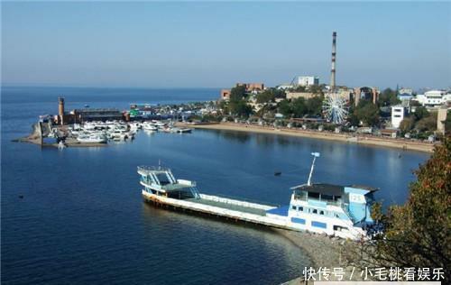 中国有一座城市, 面积比上海稍大, 今遍地美女, 却没一个中国人!