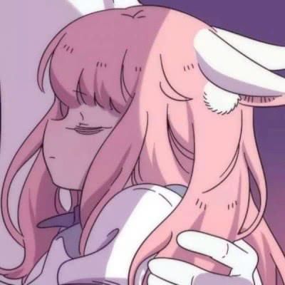  [女生]卡通·超个性·女生头像，“小仙女”标配，小哥哥看到“拔不动腿”