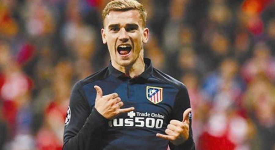 出街记 世界杯舔屏指南!这些奔跑的荷尔蒙,你值