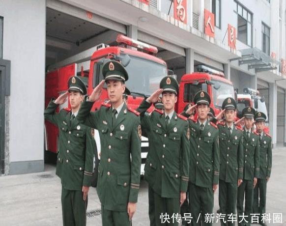 消防改革后合同制消防员会有编制吗