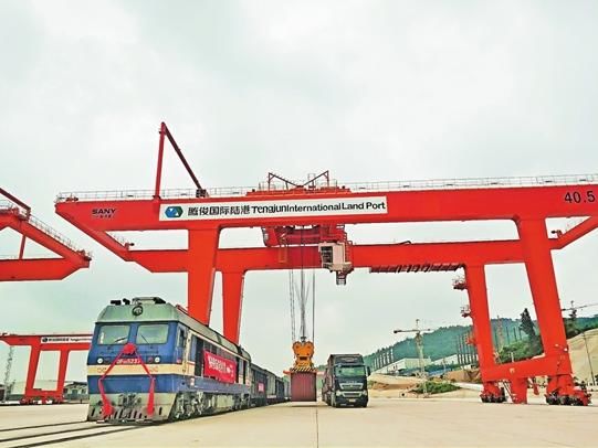  『通车』今年，云南这些机场要开工，这些铁路要通车