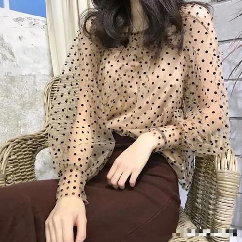  「衬衫就」今春必火的30件衬衫，美到不像话，别再错过了！