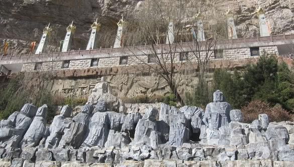 中国最大的煤矿大省，全省探明70％煤炭资源，你猜到是谁？