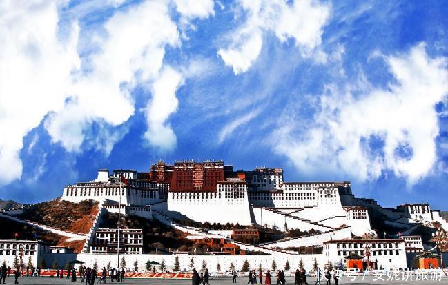 布达拉宫的厕所，为何300年时间也没被拉满？原因让人好笑