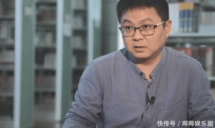 陈道明演的庆余年