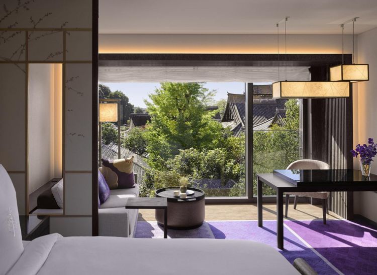 为何日本的酒店从不查房,中国退房时却要检查?对比完就知道了!