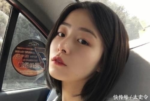  『脸上』脸上有这4个特征的女生，属于天生“颜值”高，你占了几个