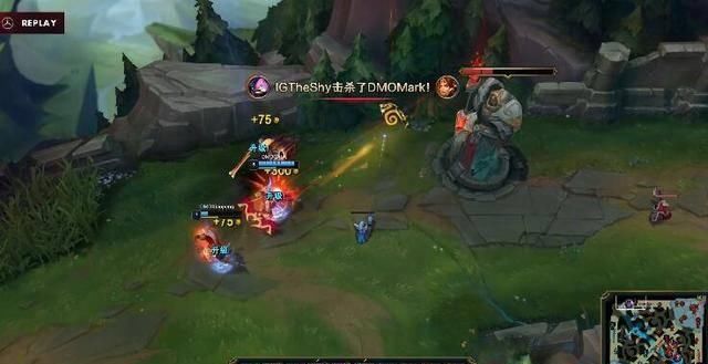 lol第一解说小智