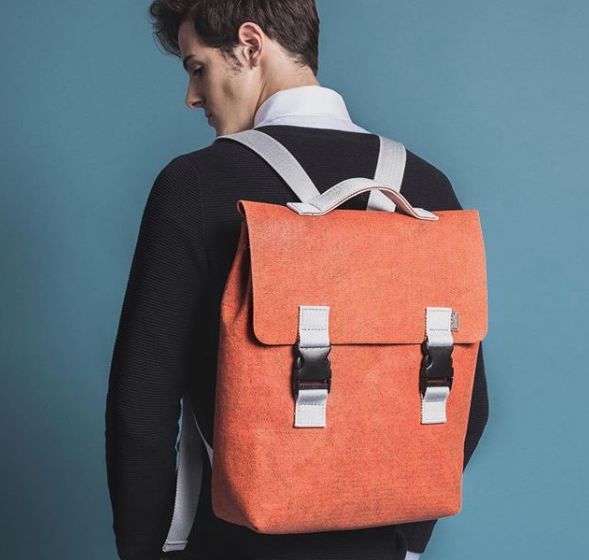 没有北极狐、没有 Herschel …爆灯推荐这款小众包包