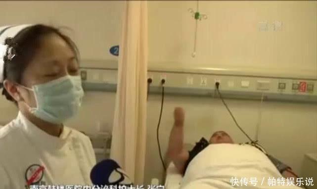 还记得那个饭量惊人的胖小伙吗半个月他已减肥70斤