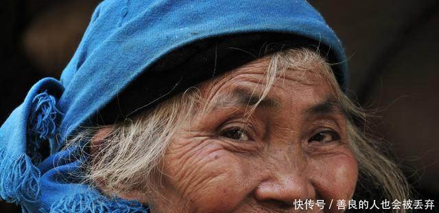 农村老人为何会说“外甥是狗，吃了就走”，这句话对吗