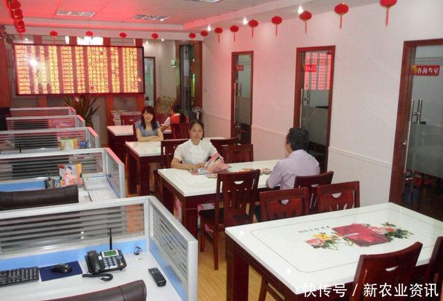 未来5年，农民可选择这4个行业，只要抓住机遇，你也可以发家致富