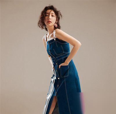 2018女生个性时髦短发发型！