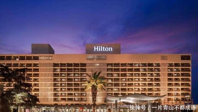 世界上价值最高酒店，每日收入高达1.6个亿，客房数量80多万间