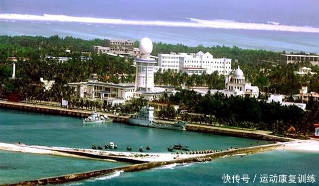  【中国】中国这座最年轻的城市厉害了！油气储量堪比波斯湾，价