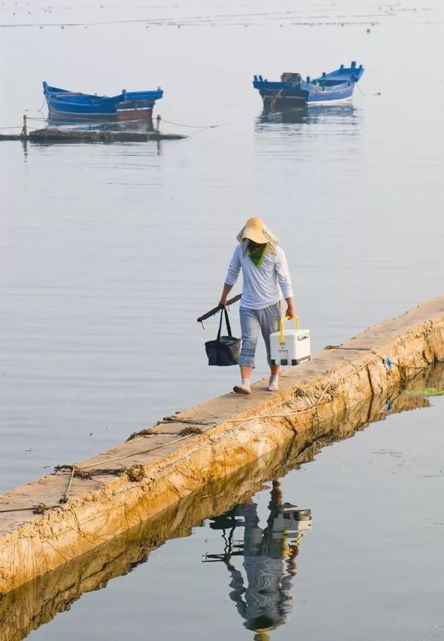 放空自我的15个旅行地，每日生活就是为了安逸！累了就出去走走