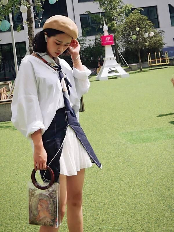 是什么拯救了堕落的时尚博主？