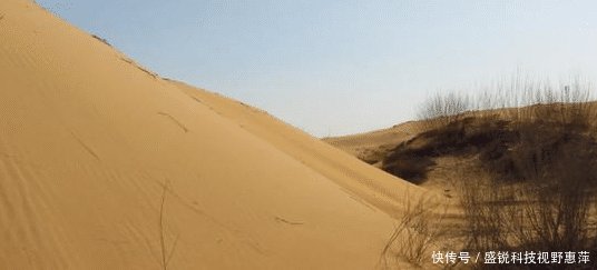 世界第一个马上被“消灭”的沙漠，大部分已成绿洲，都快改名森林