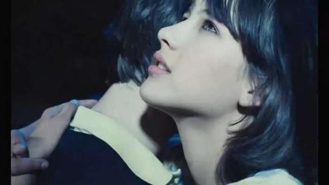 都说热巴和郭碧婷这个新发型很蠢，但模仿的人却前仆后继！