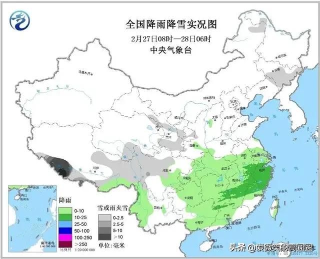 不只是暴雪，更是雪灾！我国这个地方积雪超1米，打破今冬记录