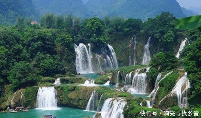 这个国家能使用人民币消费,曾受国人青睐,如今却无人前往