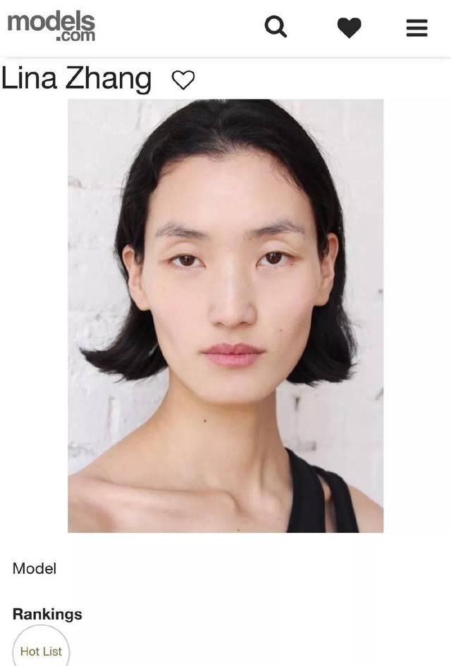  接班人：刘雯接班人？万年一遇东方美人？这些中国新生代超模来势汹汹啊