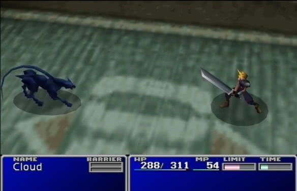 「即时动作」FF7RE如何用旧传统和新艺能,重塑曾经的感动