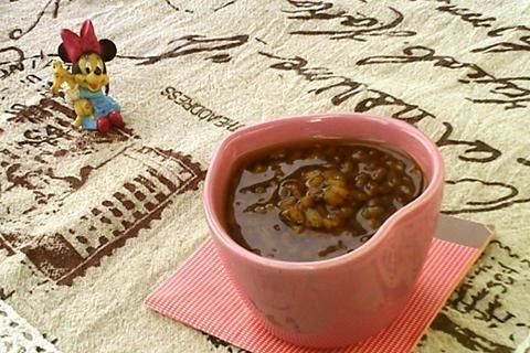  「肠胃」宝宝肠胃不舒服，多喝些粥，调整肠胃状态