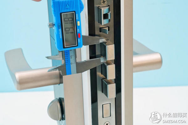 强迫症克星，实测果加F1S指纹密码锁