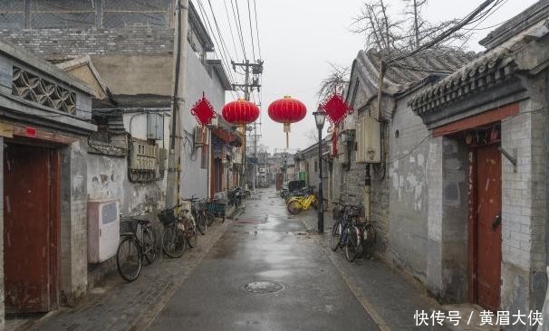 中国3个带“京”的城市，除北京南京外，第3个没几个人知道！