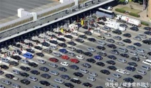  【7月1日】交通部7月1日起，高速收费或“大变革”，车主基本告