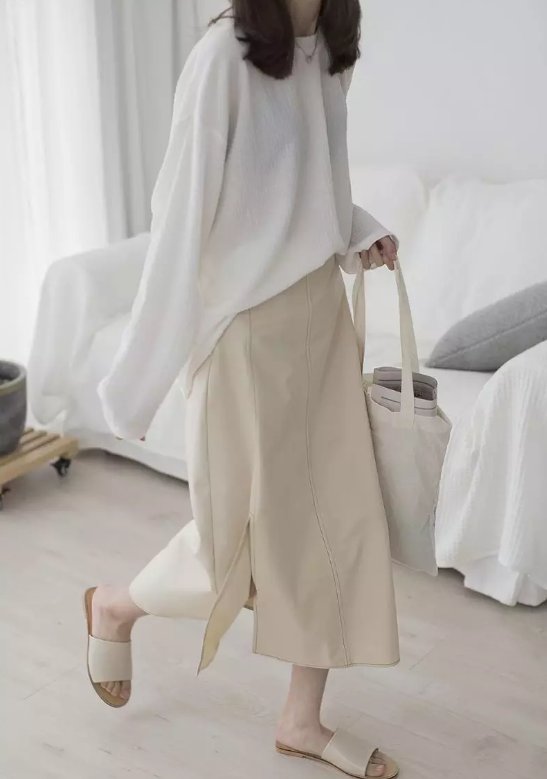 清新自然风，这两家小众港风服装店了解下!