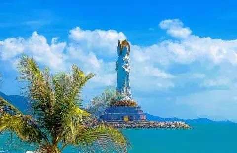 去年城市十大排名！杭州榜上有名