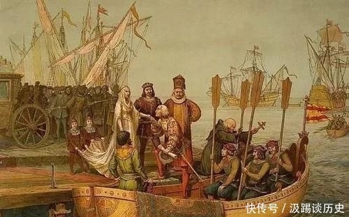 面积不如福建,人口不到100万,葡萄牙如何成为