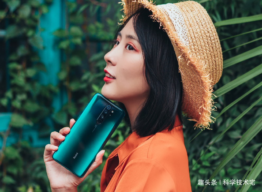 哪些手机搭载骁龙